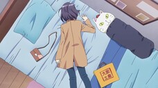 Net-juu no Susume (Recovery of an MMO Junkie) Episode 6