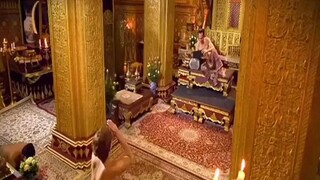 nàng dâu đanh đá tập 7