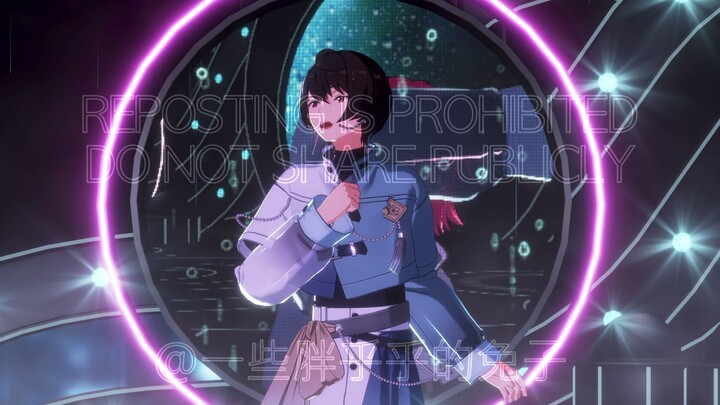 Ritsu「催花雨の片道切符」