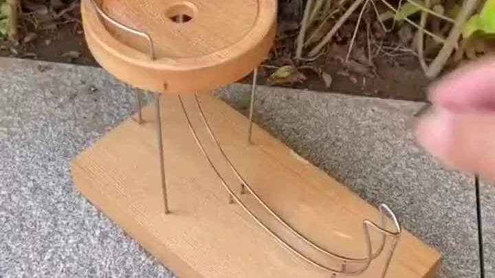 Fun Experiments: Da Lei Loves Experiments!