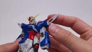 [Players say] Re:Zero RG in-depth review, the fourth issue of Gundam model avoidance recommendations
