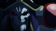 Overlord IV - Trailer [Sub Indo]