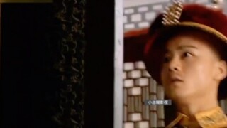 Shunzhi, the emperor of a country in history, was stopped by a small guard, and Dorgon poisoned Xiao