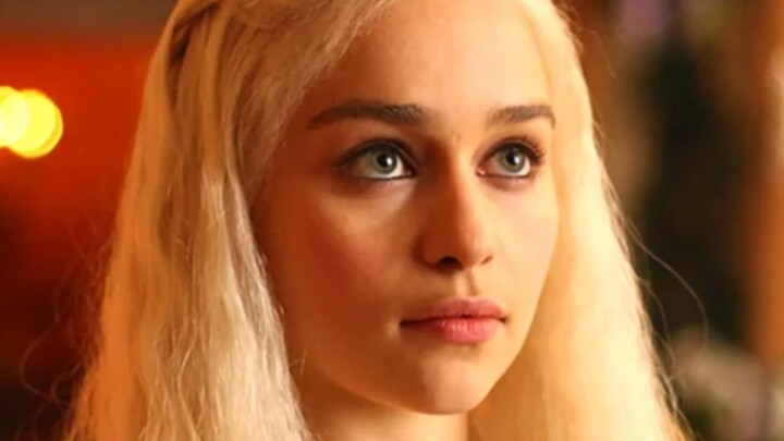 La Escena De Daenerys En Game Of Thrones Que Fue Demasiado Lejos