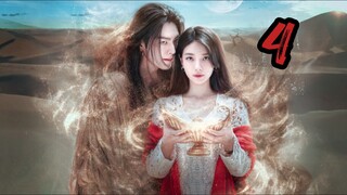 Genie make a wish ep 4-TAGALOG