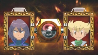 神奥联盟铃兰大会十六强赛，真司vs阿驯