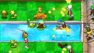 Pabrik Baru: Starfruit Three-Line Shooter