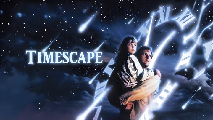 Timescape (1991) ข้ามเวลา ผ่านรก (พากย์ไทย)