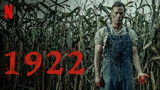 1922 (2017 Movie) | Horror | Drama
