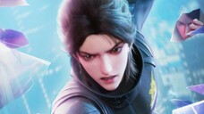 Wo Zai Tianting Shou Chen Pin Eps 24 Indo