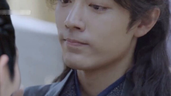 [Xiao Zhan Narcissus | Three Films] Pseudo "Xiaoxing Guyu" 12 (Double Strong/Sweet/He/No Child!!)