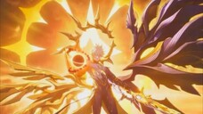 Khaos\Khaslana [Neikos] Emanator of Destruction 🔥