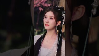 Zhao Lusi Studio Update 16.12.23 | BTS The Last Immortal Ayin Photoshoot