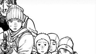 I am a woman. But I want to be a man. My dream is to become a hero. My name is Rikada "Flame Fist" R