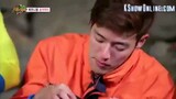 Law of the Jungle Episode 124 Eng Sub #cttro