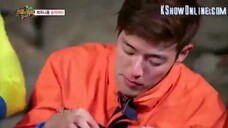 Law of the Jungle Episode 124 Eng Sub #cttro