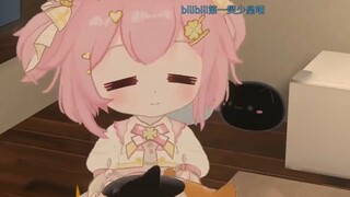 [Eternal Hatchling Tafi] reveals that he is the No. 1 Little Lolita Queen on bilibili
