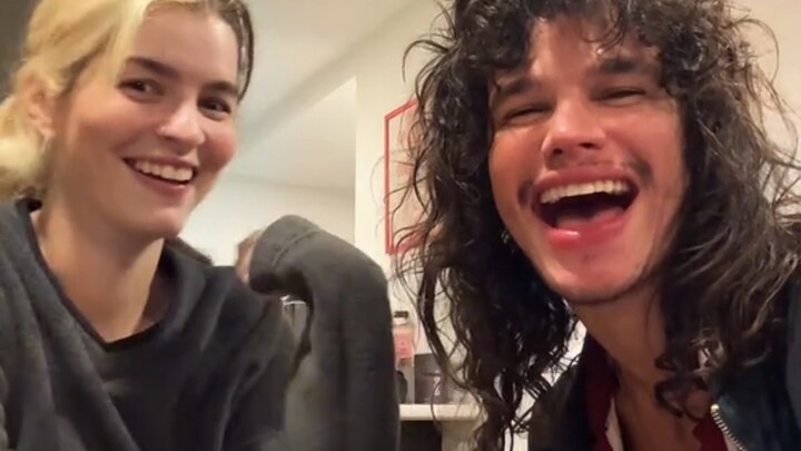 เมื่อถ่ายทอดเพลง Baby ของจัสติน บีเบอร์ด้วย “เสียงหัวเราะ”