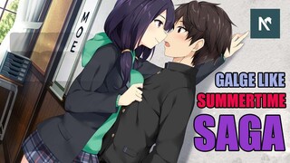 5+ Game Dewasa Mirip Summertime Saga di Android (18+)