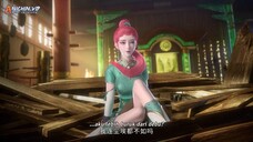 Tales Of Demons And Gods S7 Episode 52 (328) END Sub Indo