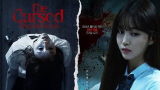 The Cursed: Insatiable Desires (2025)