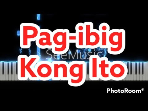 Pagibig Kong Ito-PianoArr_Trician-PianoCoversPPIA