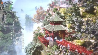 Peerles battle spirit Eps 114 sub indo 1080p