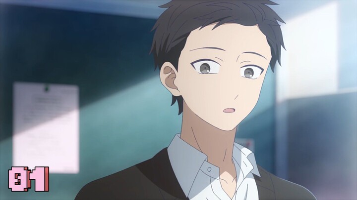 The Ramparts of Ice - Episode 01 [English Sub]