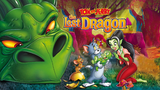 Tom and Jerry The Lost Dragon (2014)Sub Indo