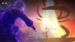 Sky Eagle Eps 5 sub indo