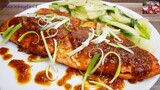 Thay vì nấu Cá kho hay Cá chiên, Cá nướng thì hãy nấu món Cá rất thơm ngon này by Vanh Khuyen
