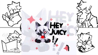 juicy von lycaon from zzz awww