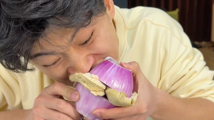 Thử thách chỉ ăn gà rán trong một ngày 2