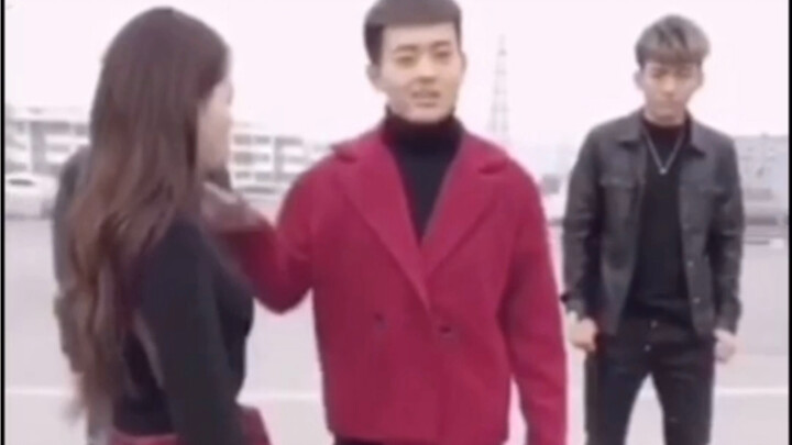 Swing Yang's own work