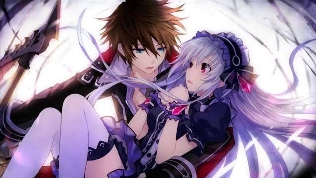 10 Anime Dimana MUSUH Menjadi KEKASIH!