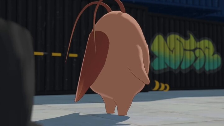 คุณได้ดัดแปลงระเบิดลูกนี้ได้ดีมาก ครั้งหน้าอย่าแก้ไขอีกเลย!