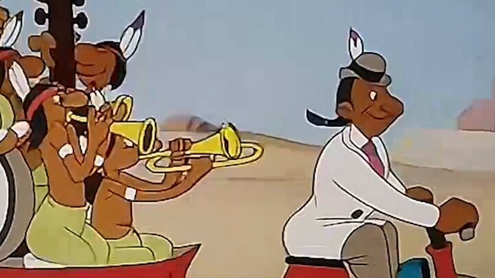 Ini semua salah matahari