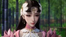 Throne Of Ten Thousand Sword Eps 18 Indo