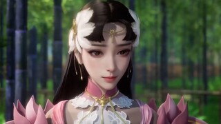 Throne Of Ten Thousand Sword Eps 18 Indo