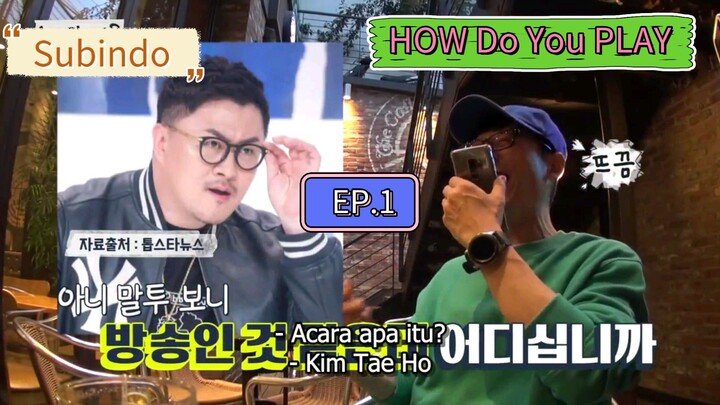 (Subindo) HOW Do You PLAY EP.1