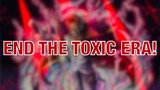 End the Toxic Era! Yonko Shanks Trailer! | One Piece Bounty Rush