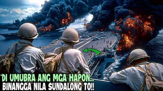 BUHAY ang KINUHA, BUHAY DIN ang KAPALIT - ang PAGSAKRIPISYO ng ILANG PILOTO pra PABAGSAKIN