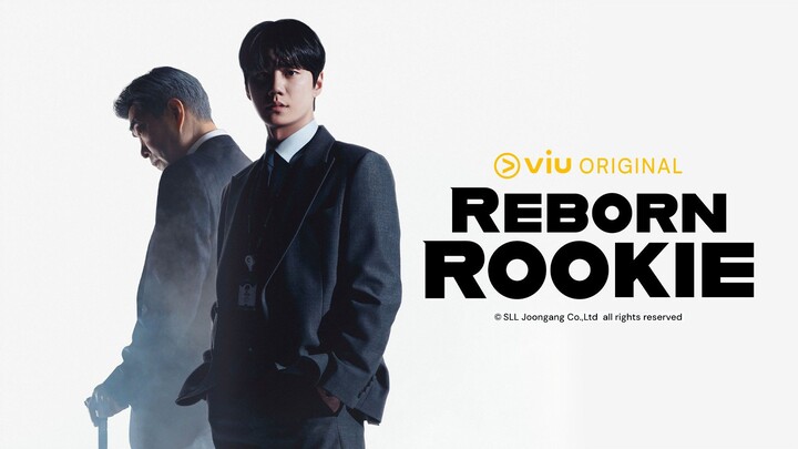 Reborn Rookie Epis 10 Subtitle Indonesia