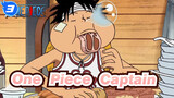[One Piece] Our Captain Is a Big Eater, and a Fool_3