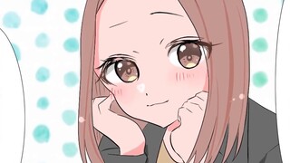 [Cooked Meat/Audio Comic] After breaking up with my sick girlfriend who was monitoring me for 24 hou