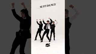 【INFINITE】Vũ đạo suit New Emotions phiên bản ngắn màn hình dọc