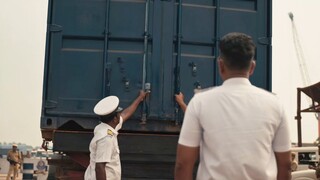 车里的东西竟将所有人给吓了一跳