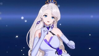 Tôi thực sự nghi ngờ có người dính vào ngực Qilin đến mức nào🥰🥰🥰