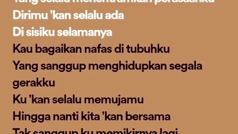 lagu sedih cinta