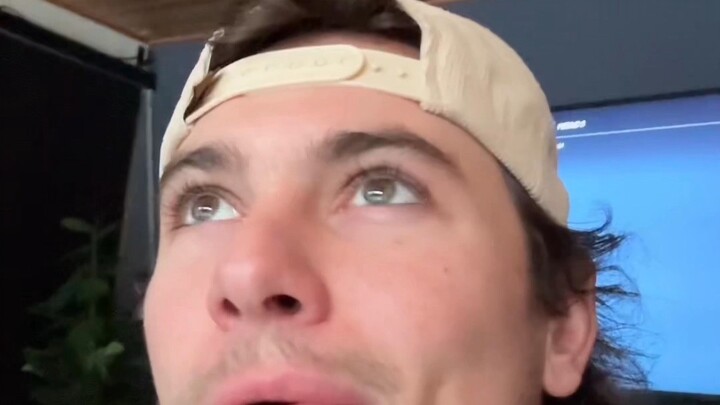 When others ask, “Why are you crying over a movie? 😭”